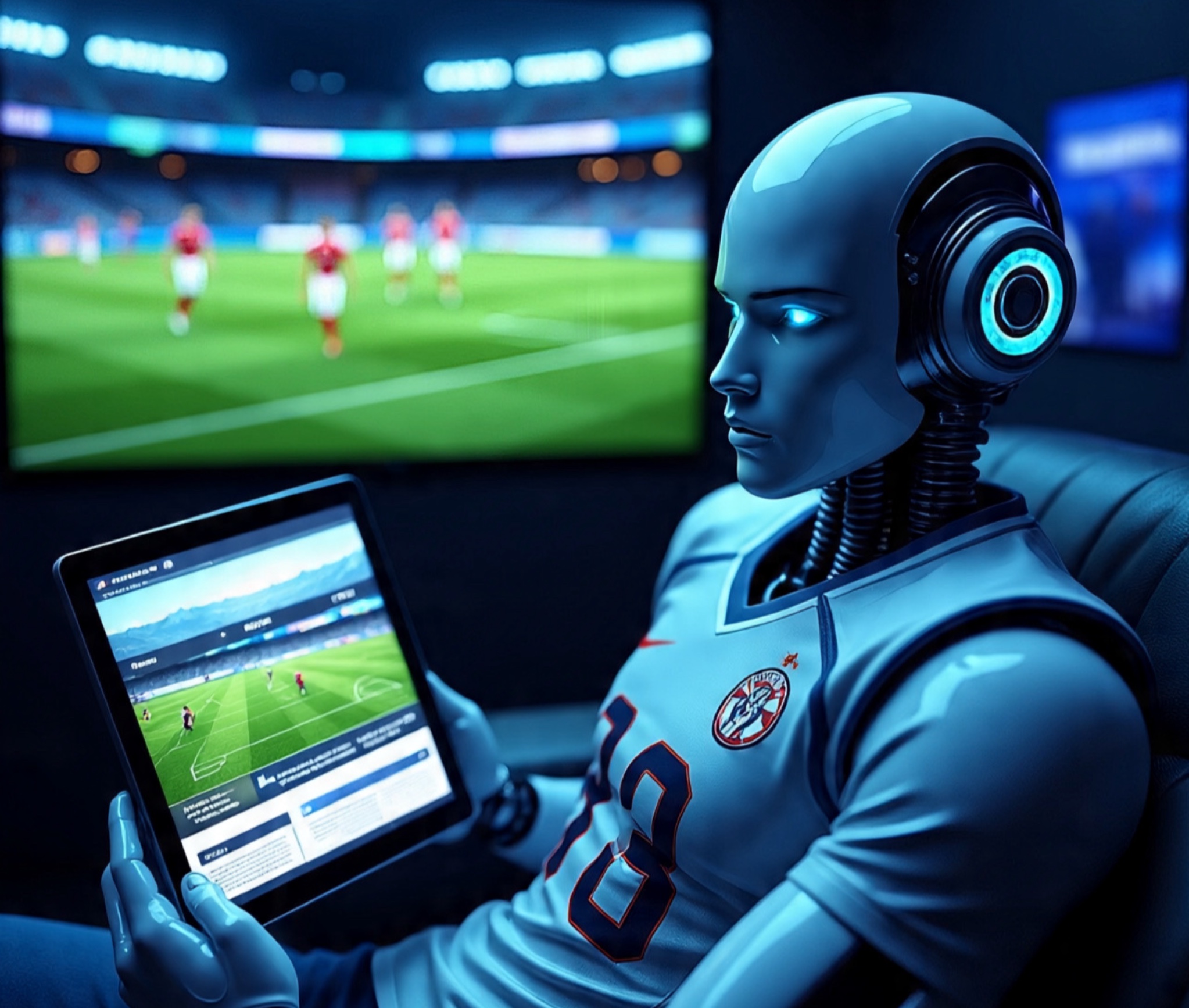 From Data to Victory: Achieving Daily Winning Predictions With AI