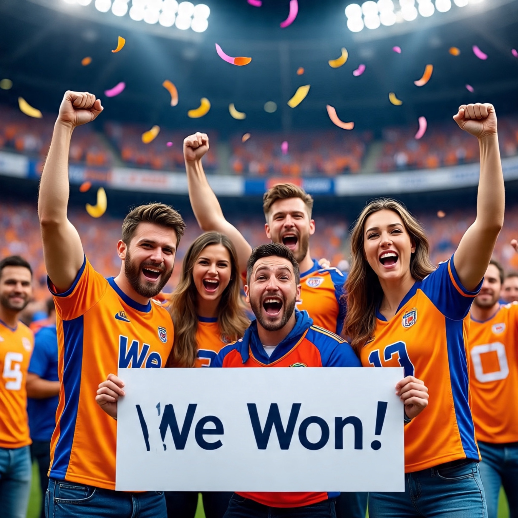 Top 10 Reasons Why VictoryScores.com is Hard to Ignore