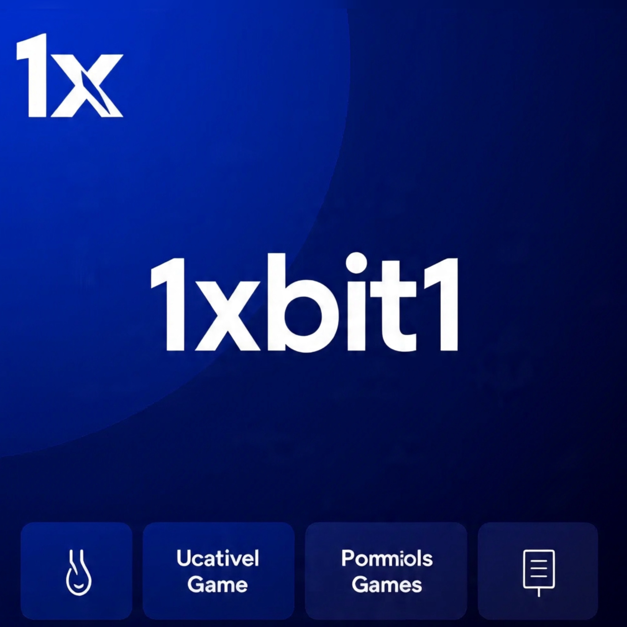 Exploring Live Betting Options on 1xbit1