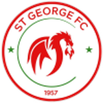 Away Team Flag