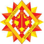 Home Team Flag